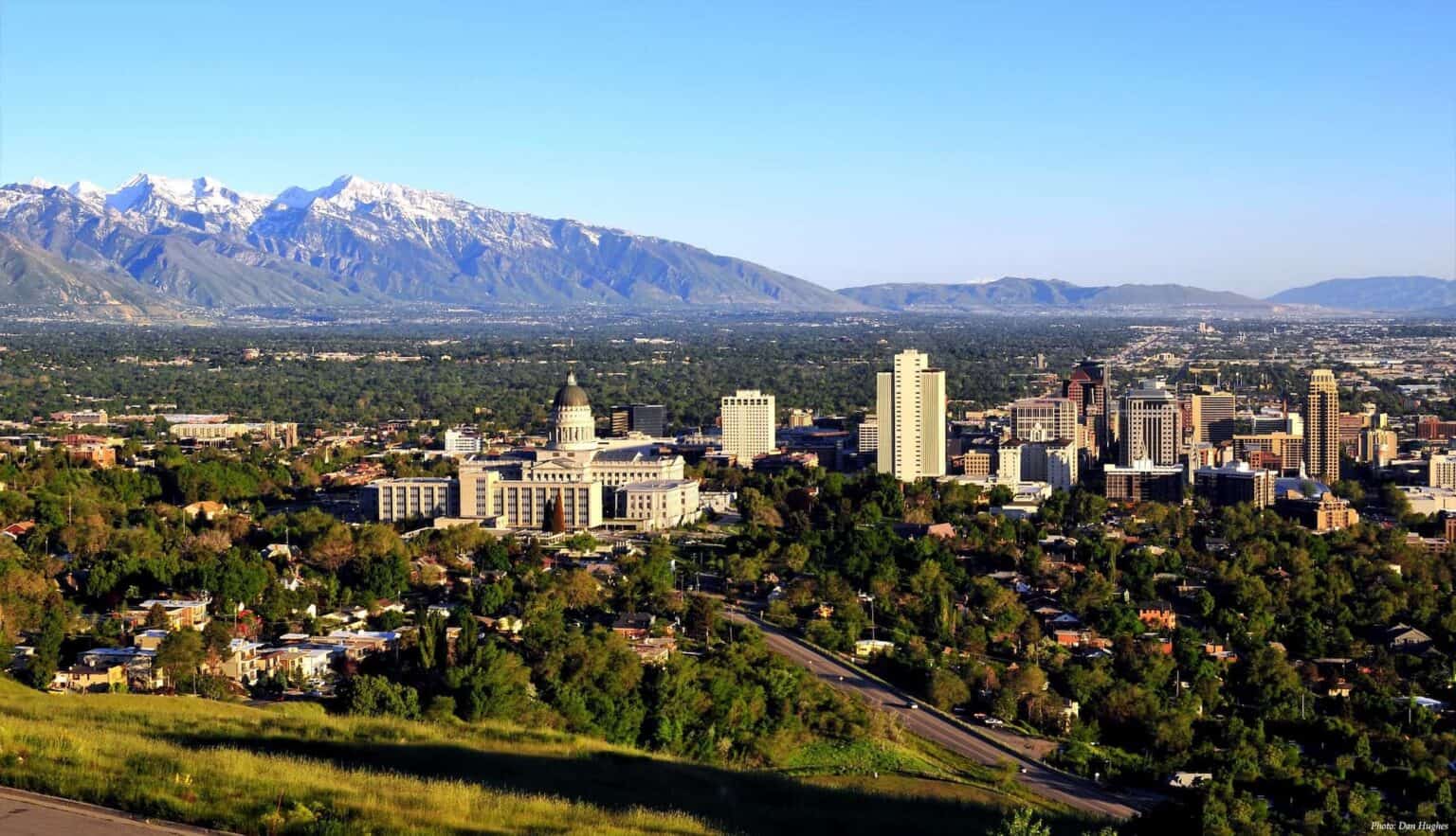 Wyoming