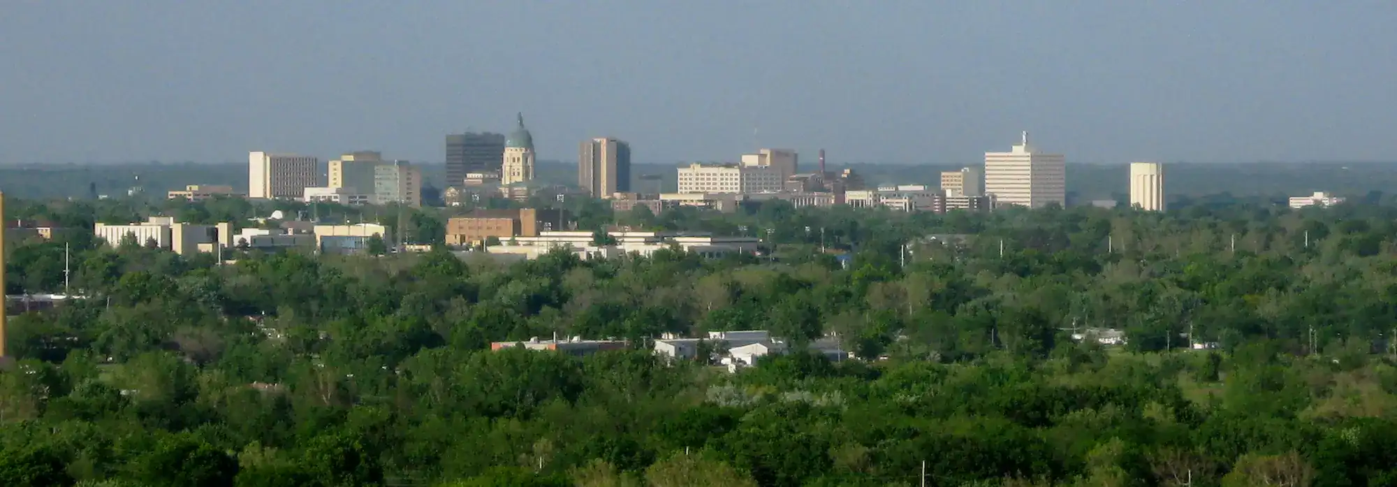 Kansas State Image