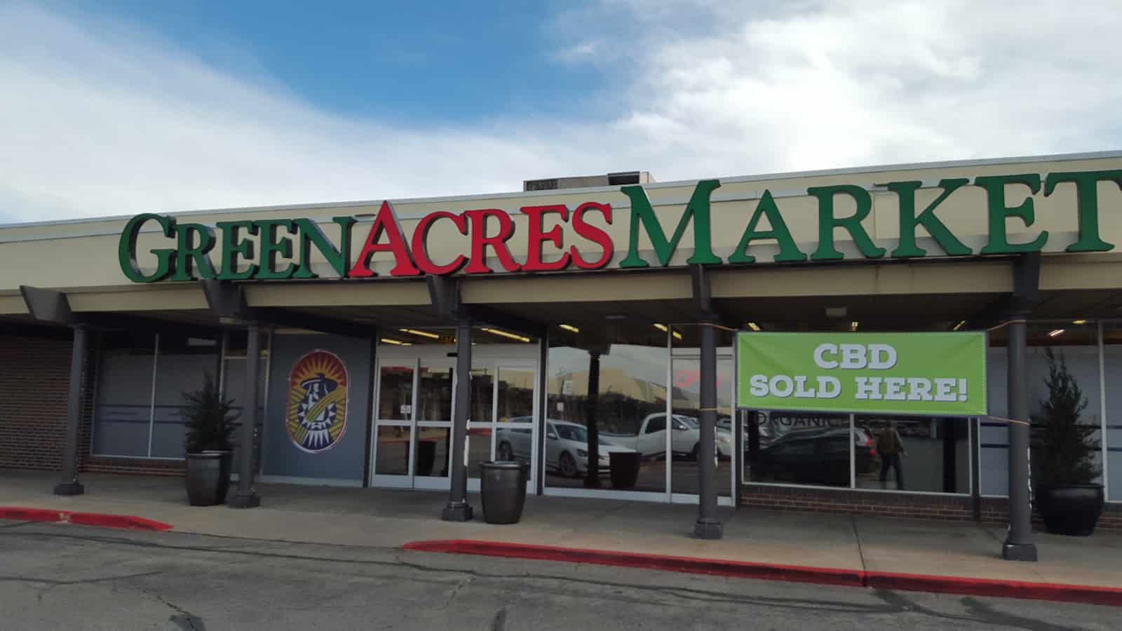 Main Store Image