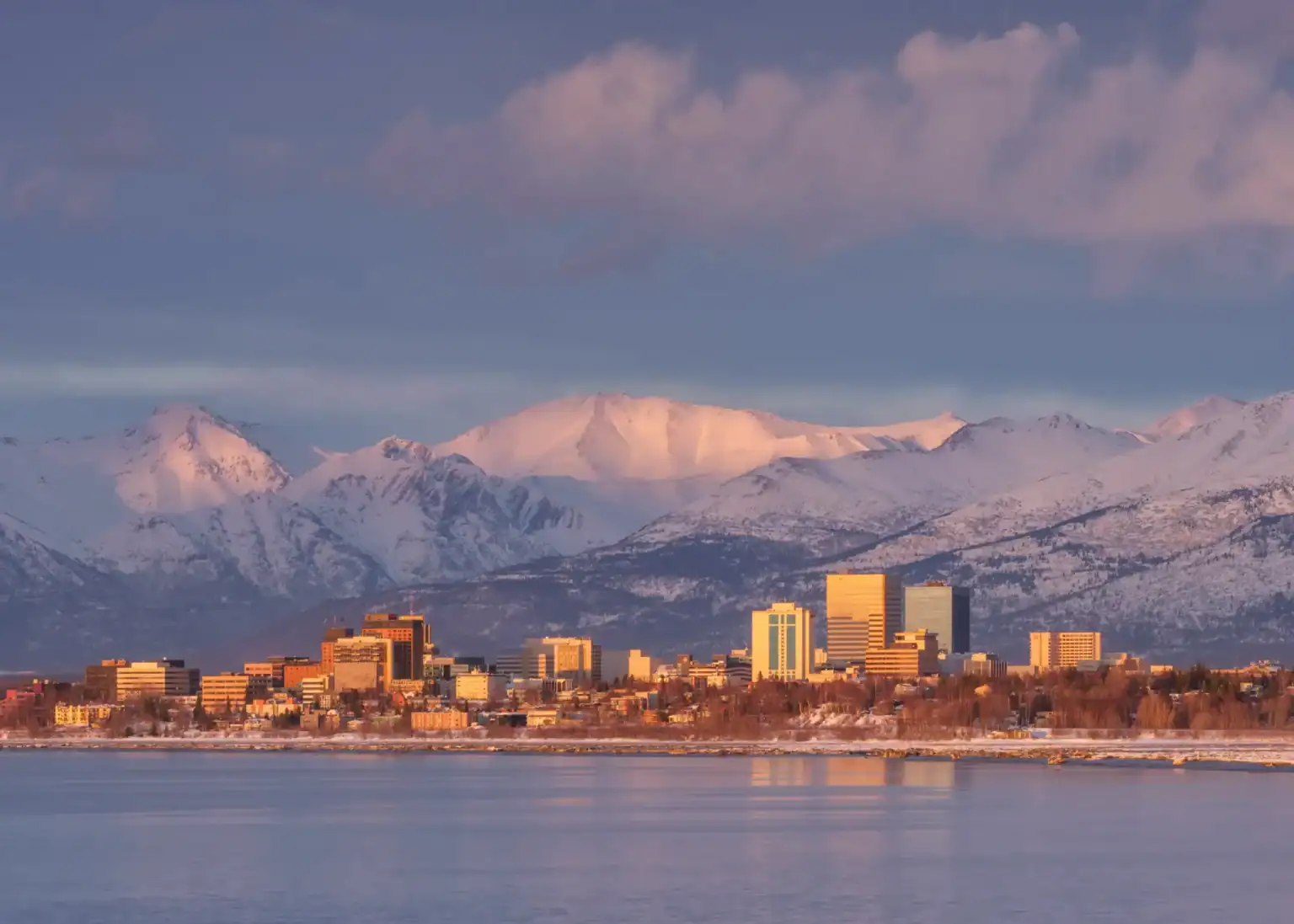 Alaska Alaska