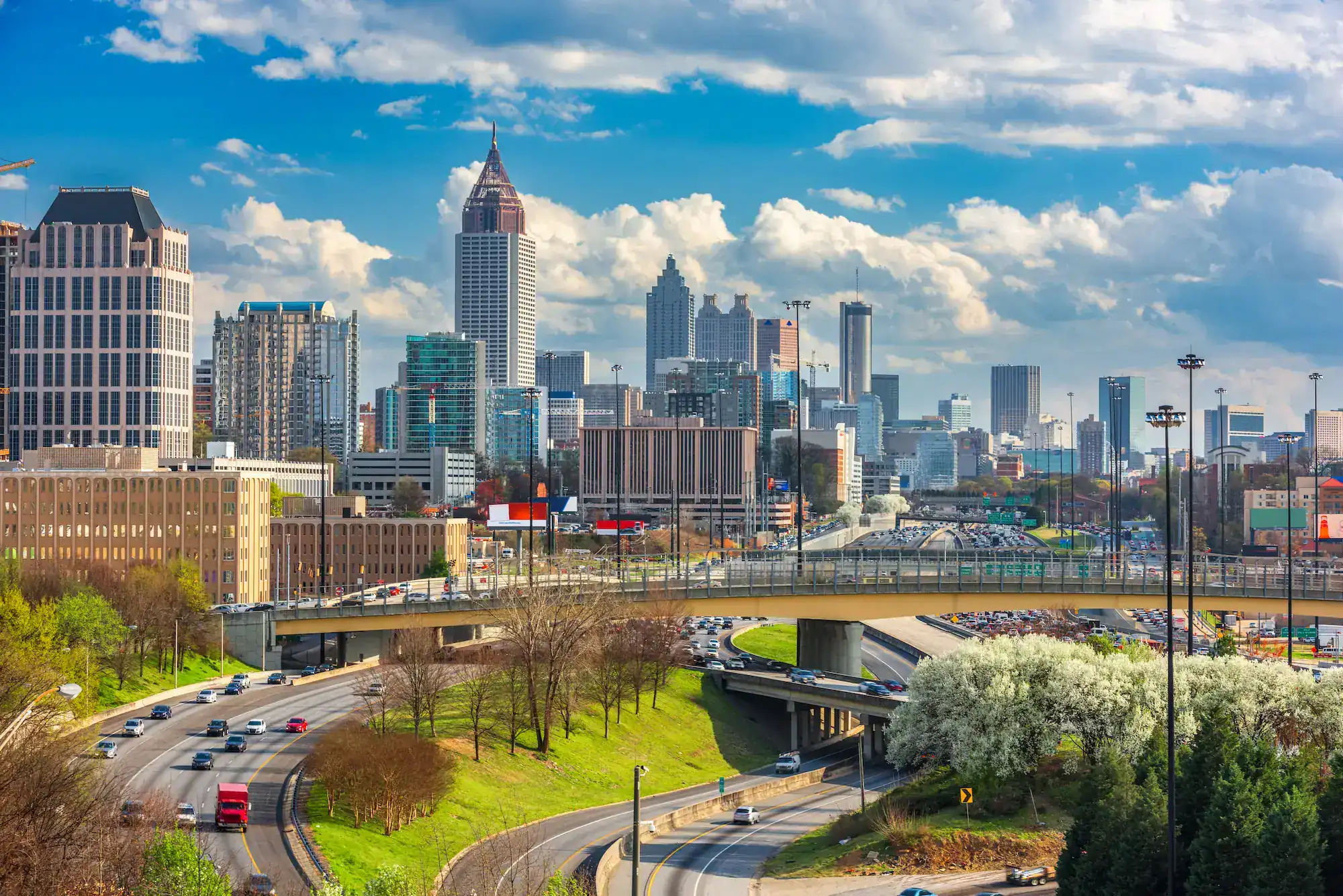 Georgia State Image