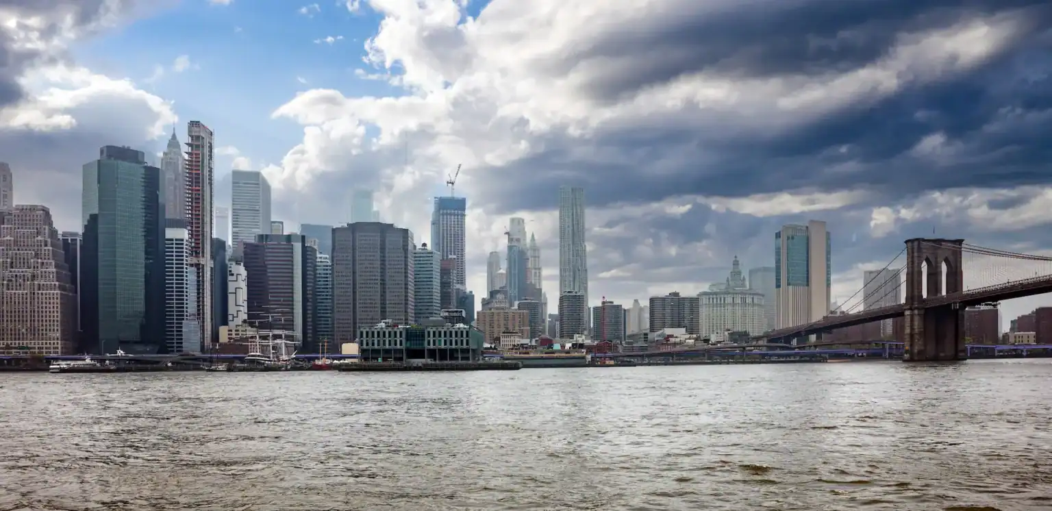New York