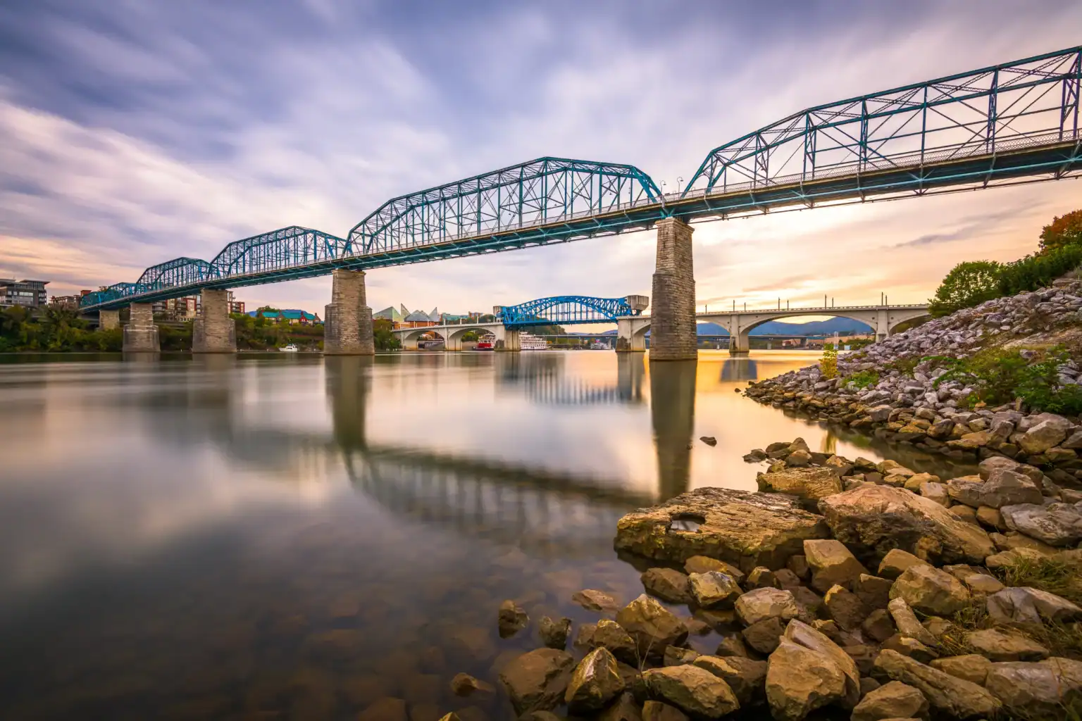 Tennessee Tennessee