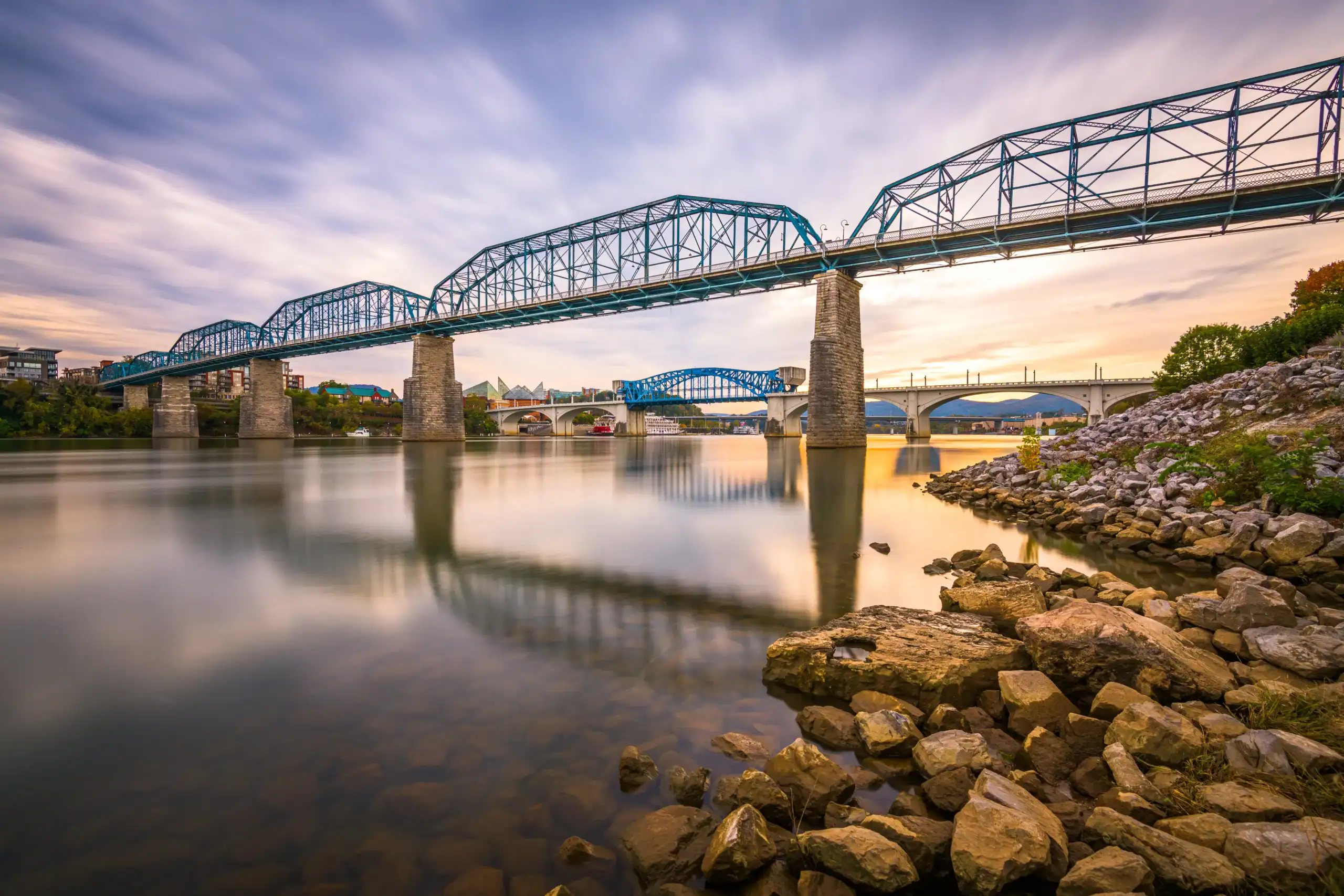Tennessee State Image