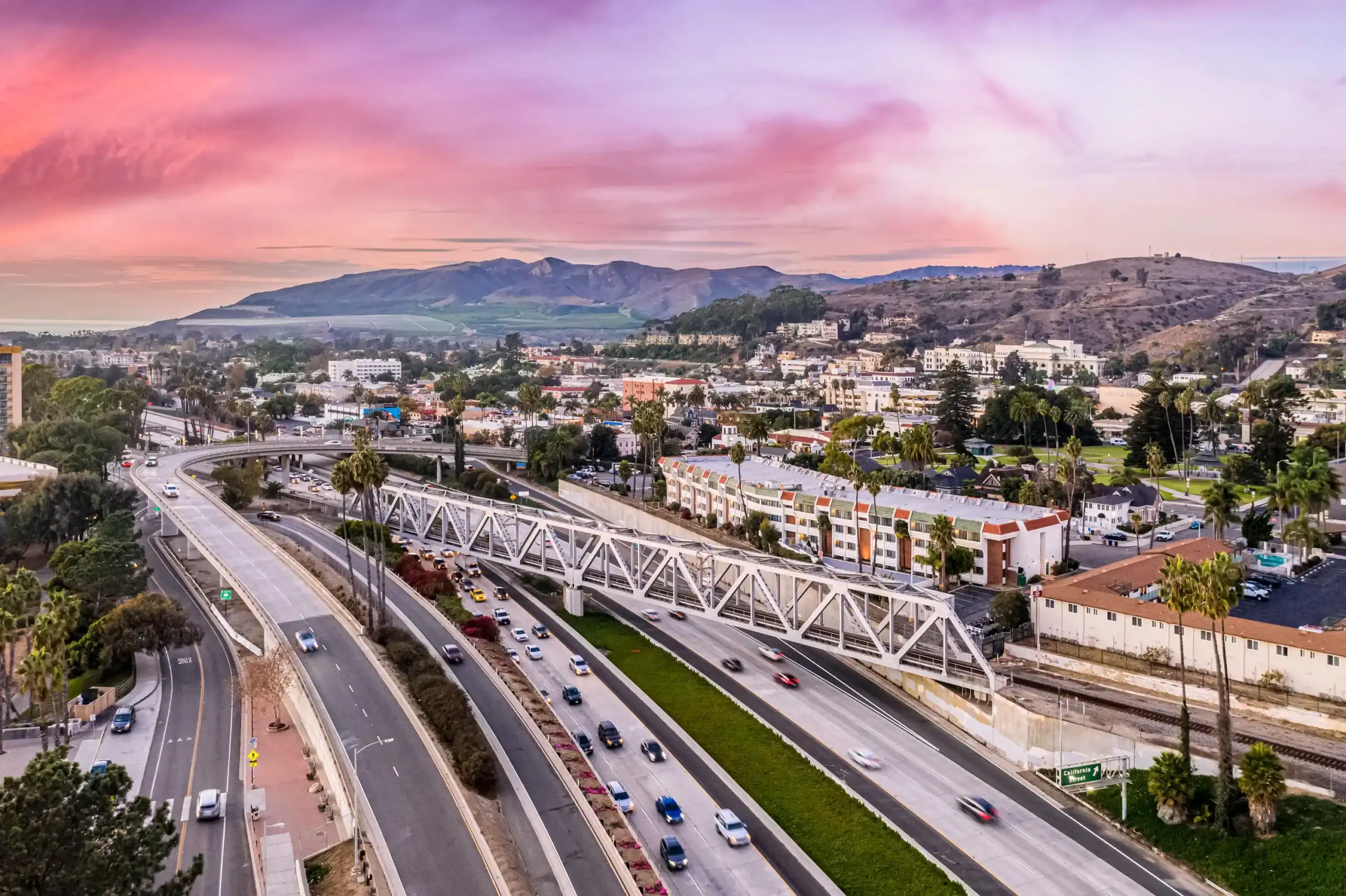 California State Image