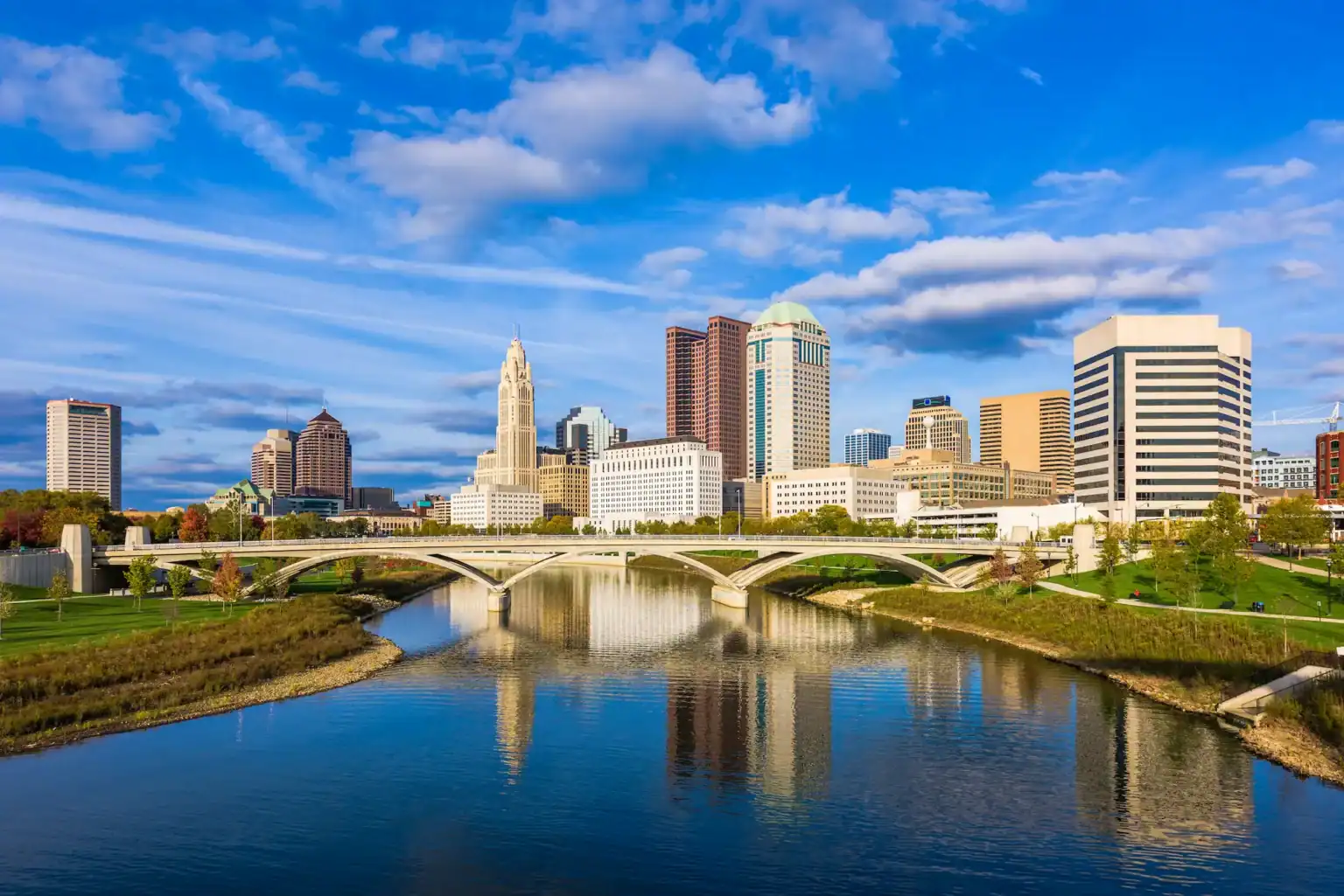Ohio Ohio