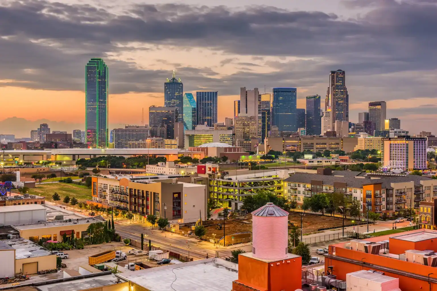 Texas Texas