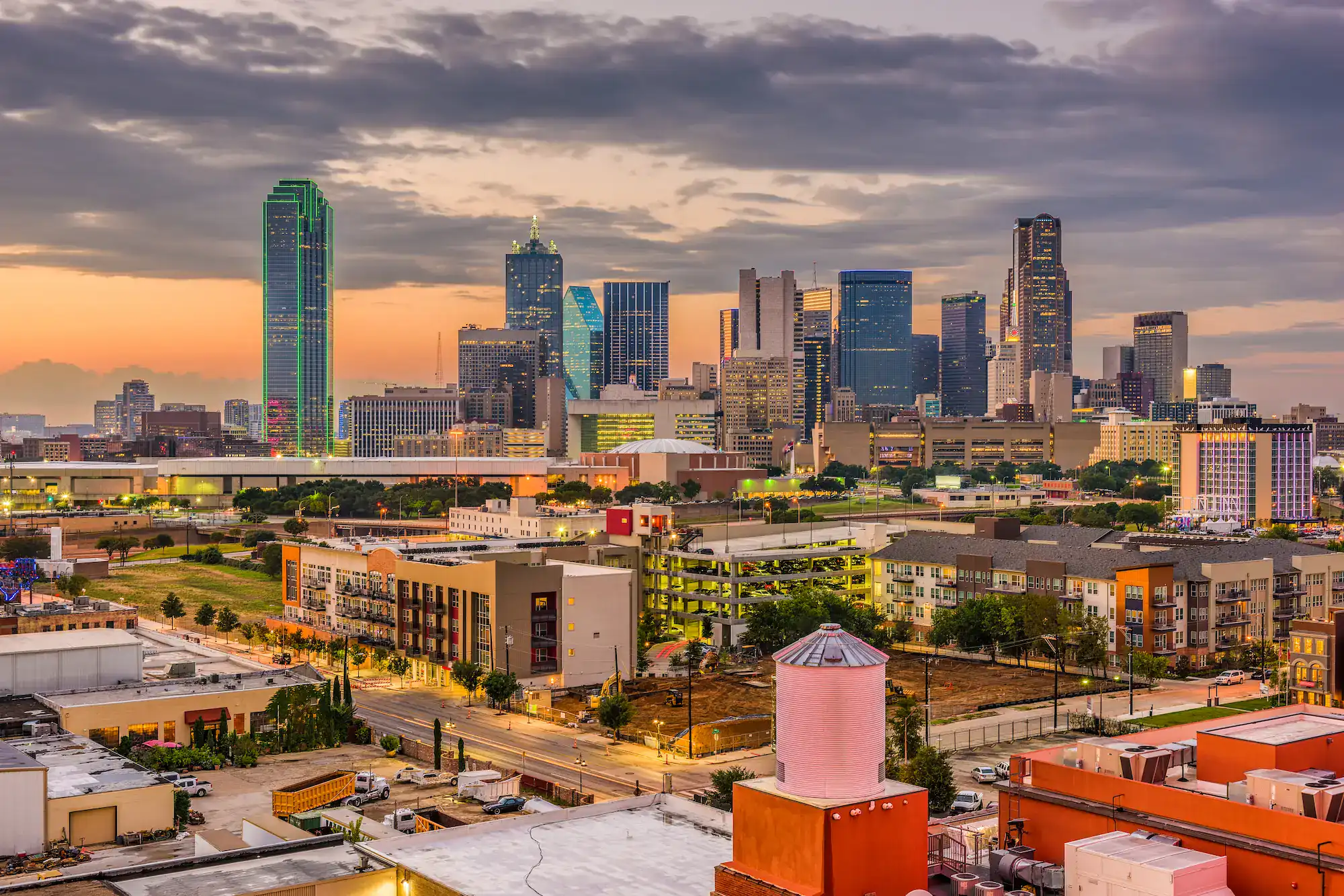 Texas State Image
