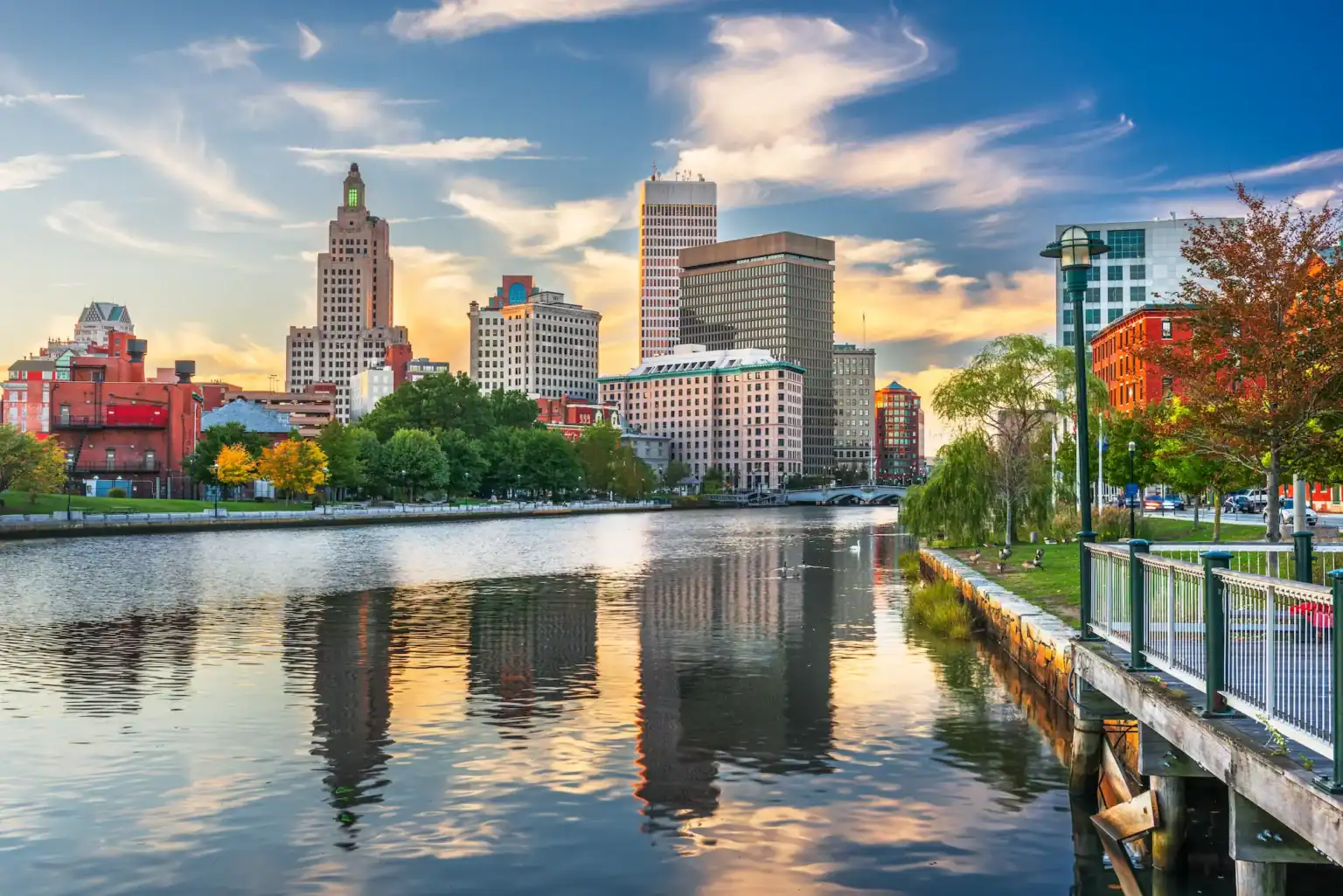 Rhode Island
