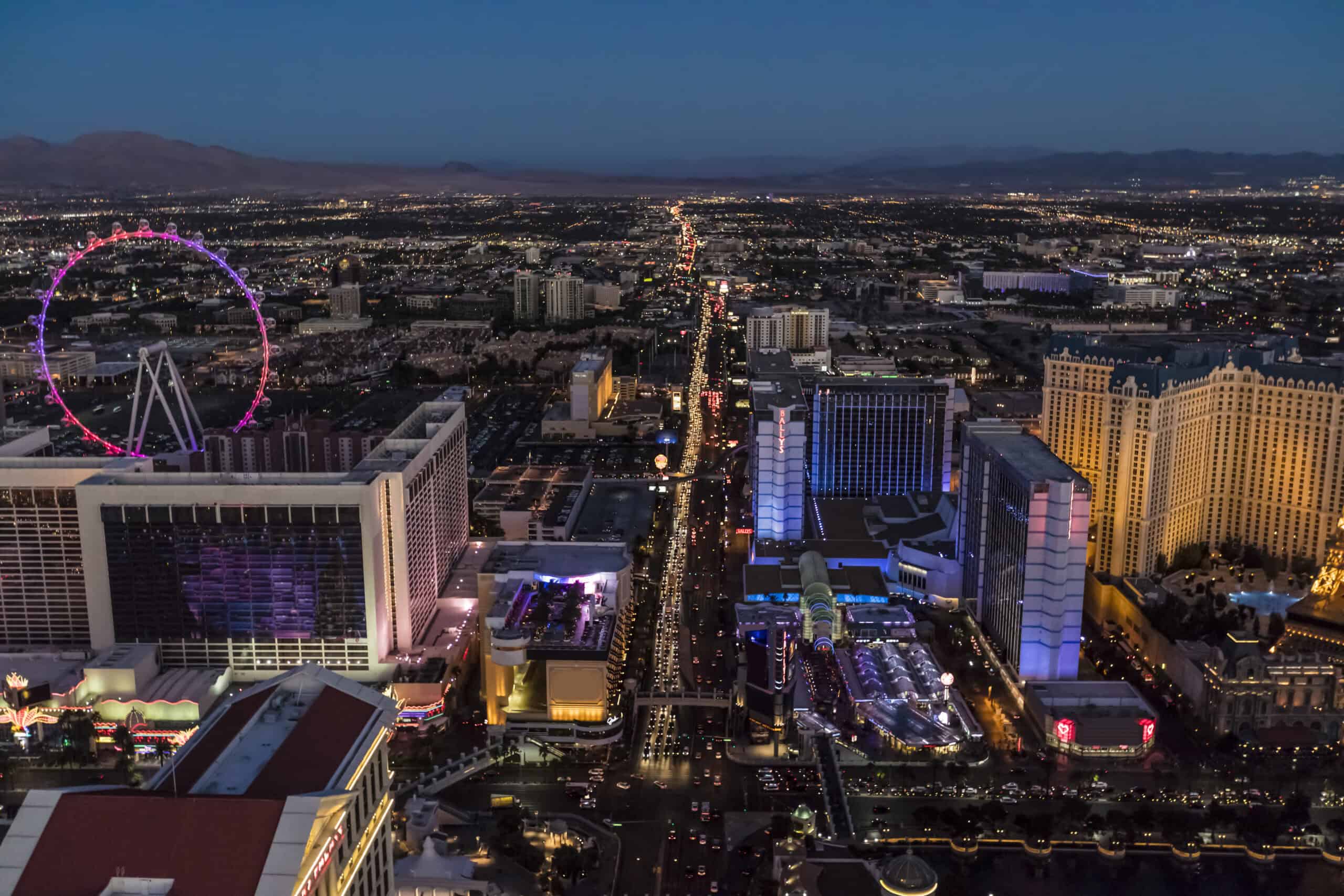 Nevada State Image