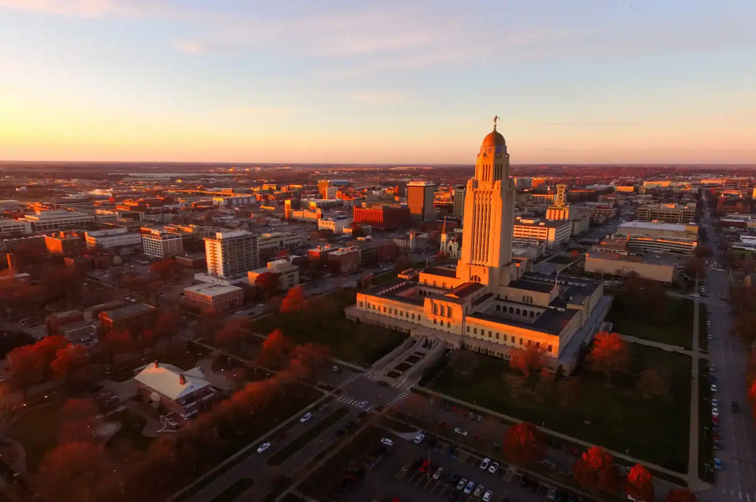 Nebraska