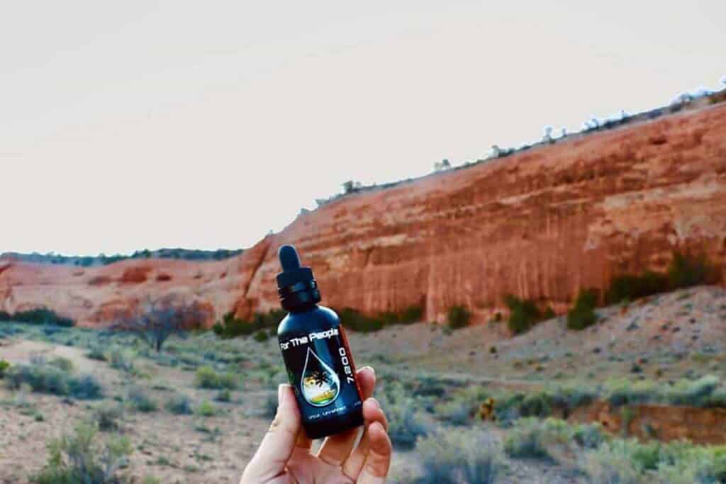 Is CBD For The People Legit? – A Real Tested CBD Brand Spotlight