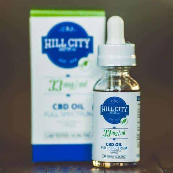Is ‘Hill City Hemp’ Legit? – A Real Tested CBD Brand Spotlight Review