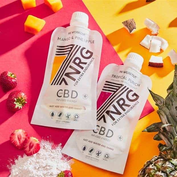 Is ‘7NRG CBD’ Legit? – A Real Tested CBD Brand Spotlight Review