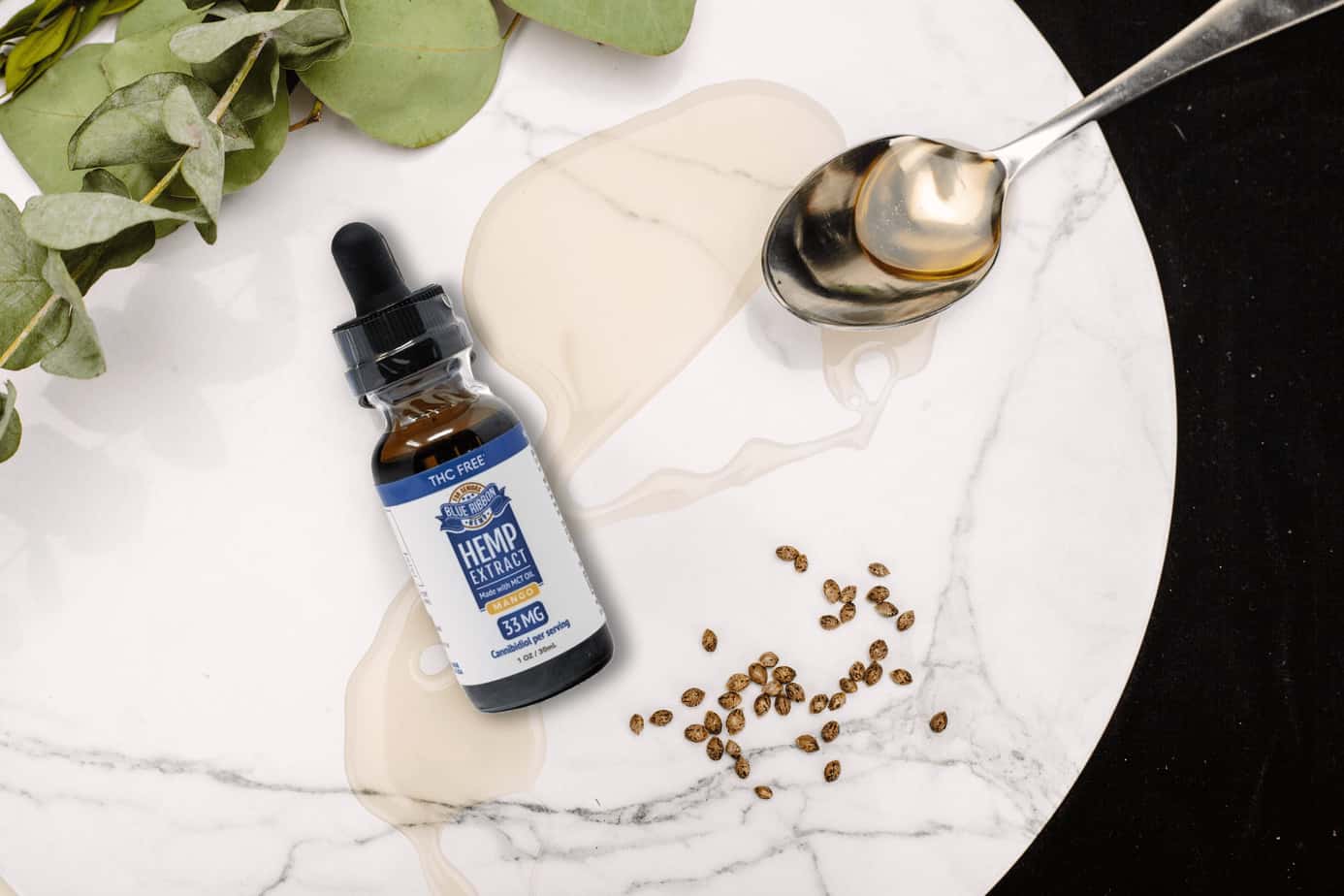 Is Blue Ribbon Hemp’s CBD Legit?
