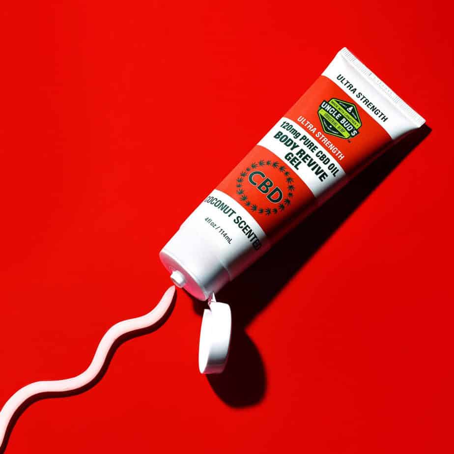 Is ‘Uncle Bud’s’ CBD Legit? – A Real Tested CBD Brand Spotlight Review
