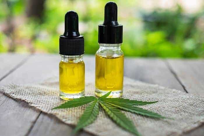 CBD on Amazon: Not Such a Great Deal