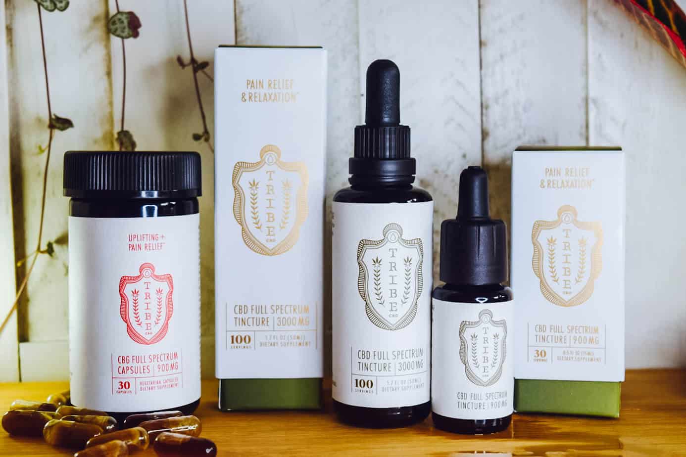 Is ‘Tribe CBD’ Legit? – A Real Tested CBD Brand Spotlight Review