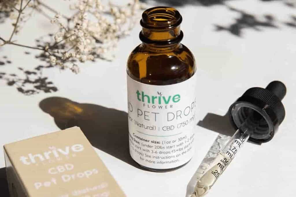 Is ‘Thrive Flower’ CBD Legit? – A Real Tested CBD Review