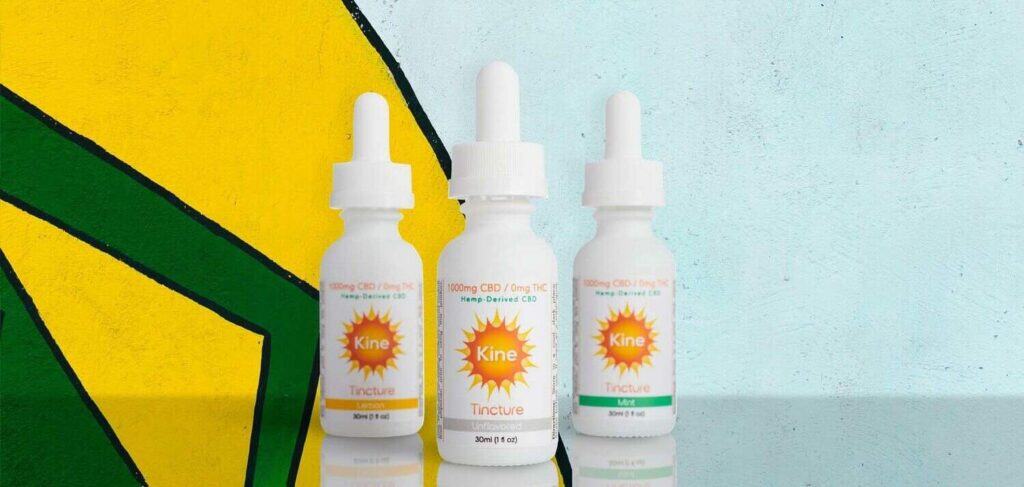 Is Kine CBD Legit? – A Real Tested CBD Brand Spotlight
