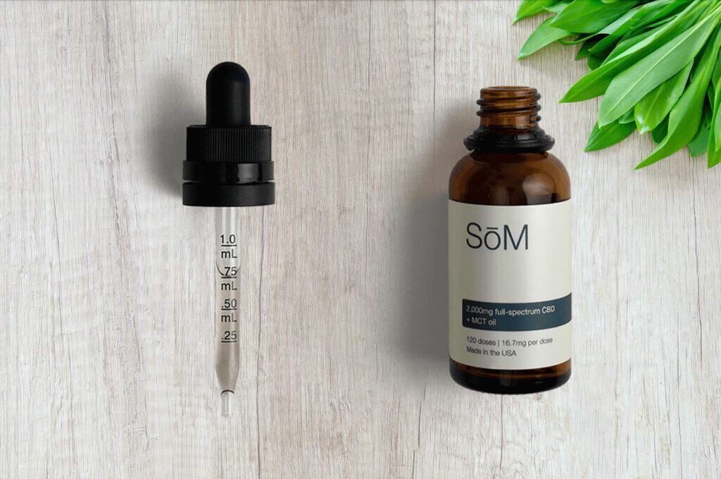 Is ‘SoM’ CBD Legit? – A Real Tested CBD Brand Spotlight Review