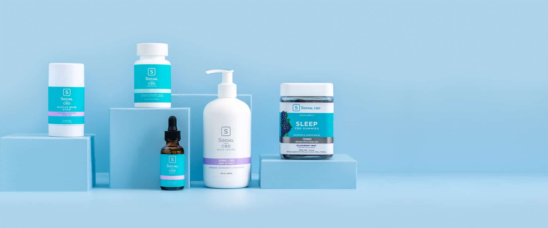 Is ‘Social CBD’ Legit? – A Real Tested CBD Brand Spotlight Review