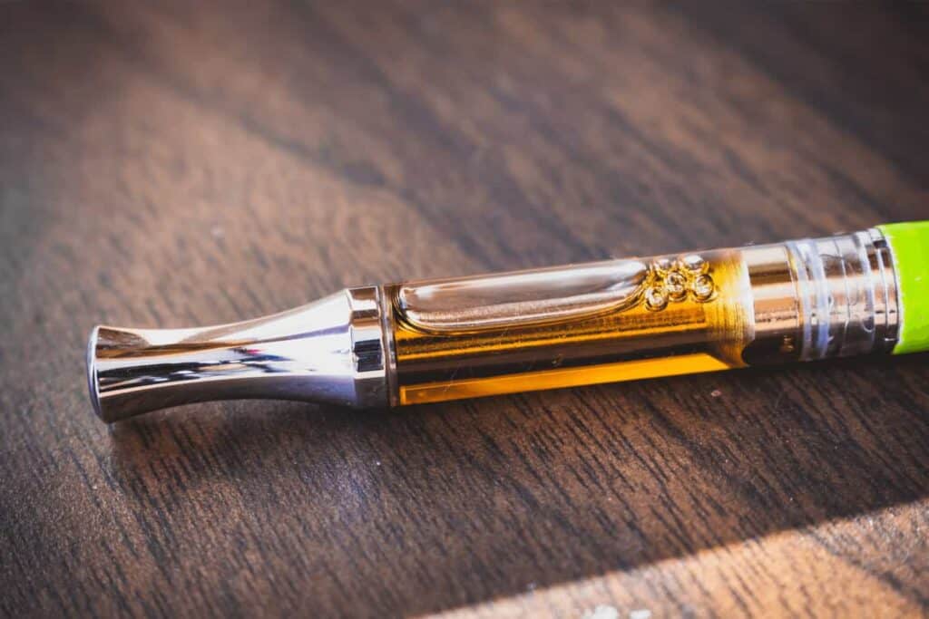 Best Lab-Tested Delta-8 THC Products Today