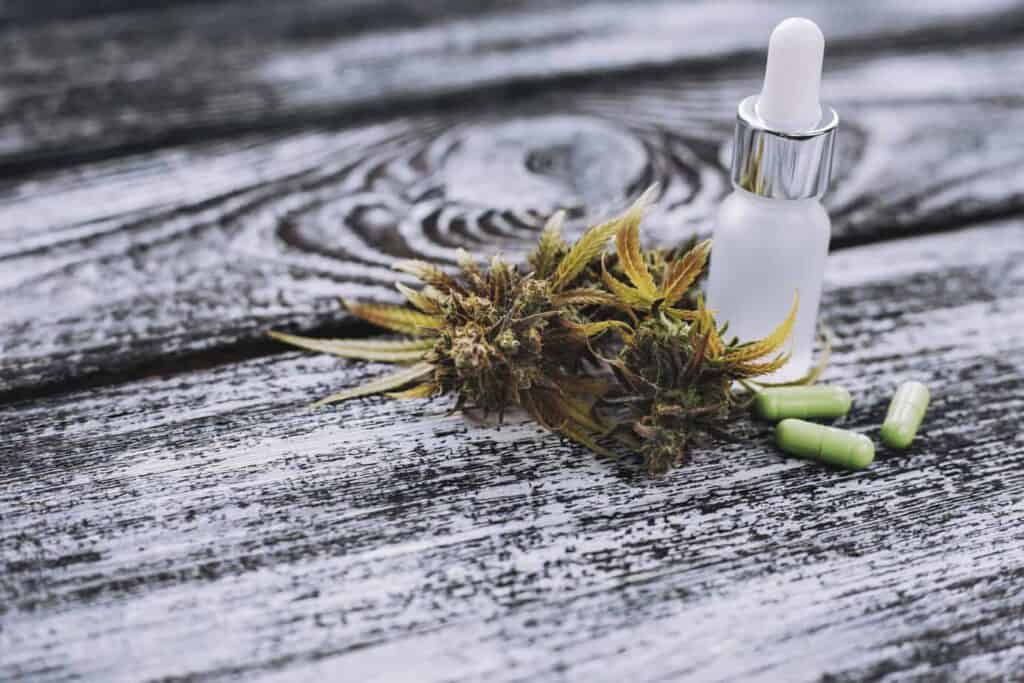 Cannabinoids and Anxiety: A Natural Alternative