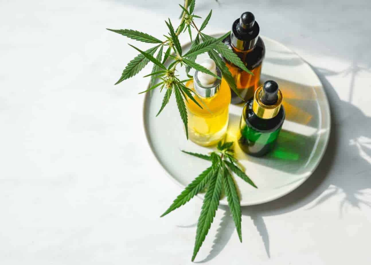 Top 3 Lab Tested Delta-8 Tinctures – Real Tested CBD Reviews