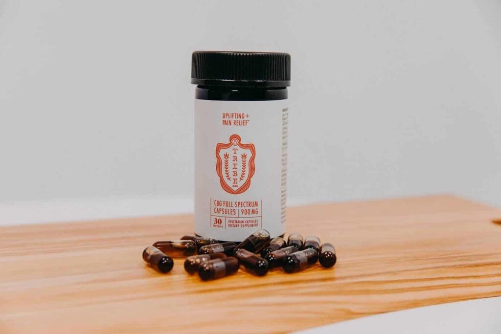 Real Tested CBD Reviews: Our Top 5 CBG Products