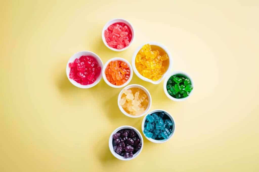 Top 5 Lab Tested Delta-8 Gummies – Real Tested CBD Reviews