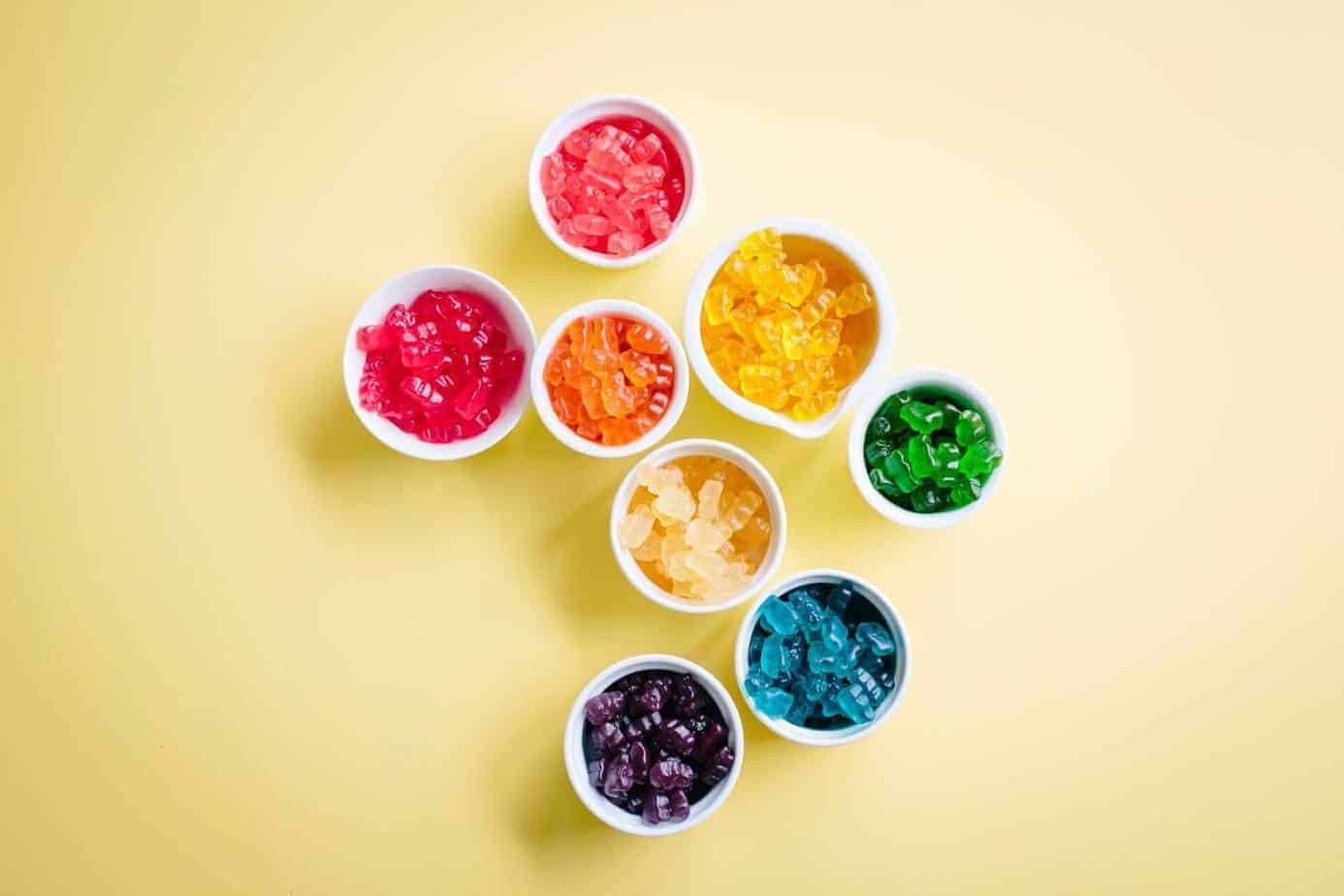 Top 5 Lab Tested Delta-8 Gummies – Real Tested CBD Reviews