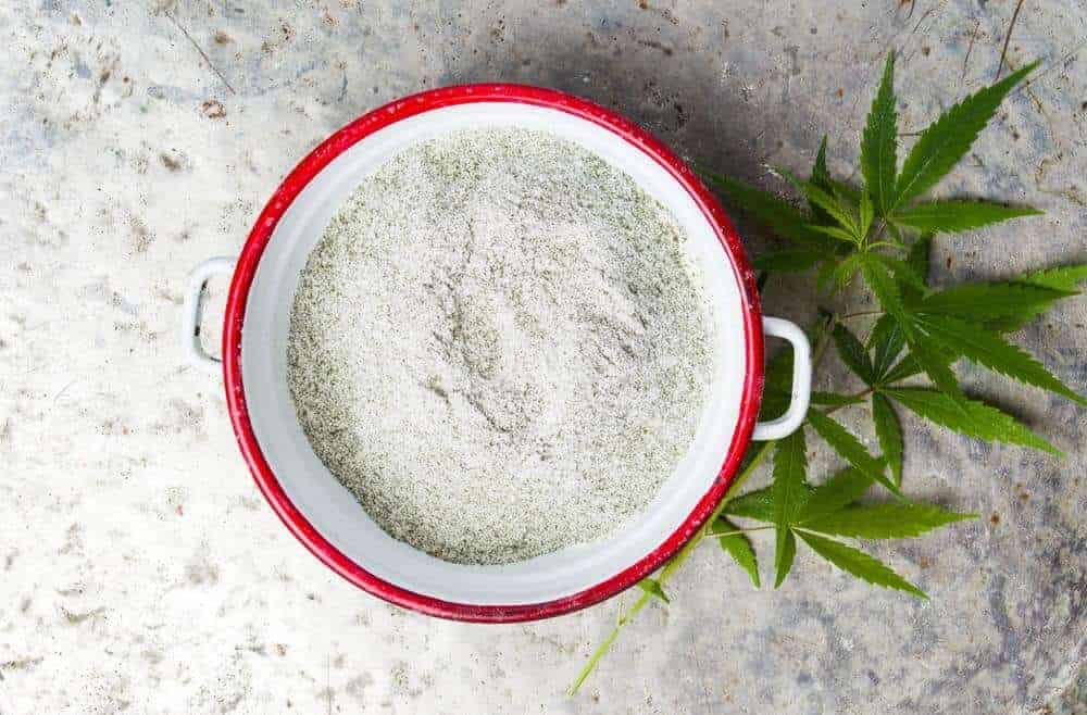 CBD Isolate vs CBD Distillate: Why Care?