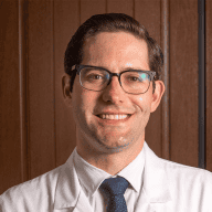 Dr. Igor Bussel, M.D., M.S., M.H.A