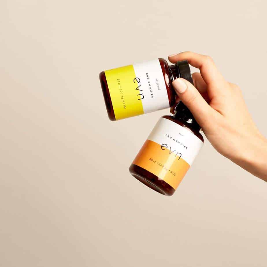 Is ‘Evn CBD’ Legit? – A Real Tested CBD Brand Spotlight Review