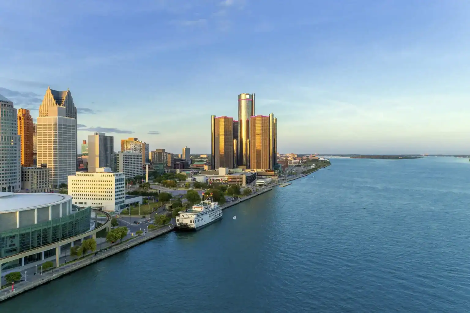Detroit