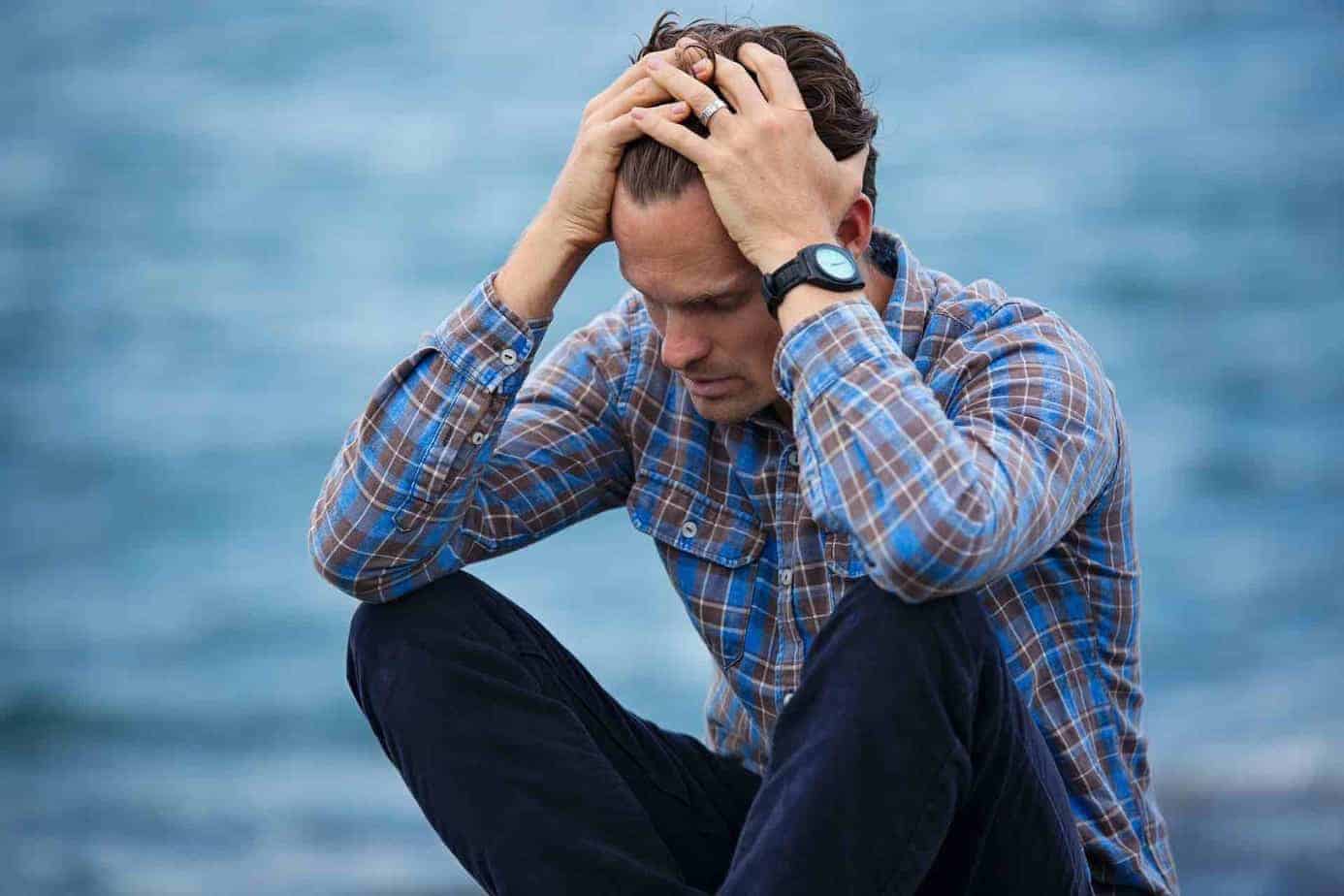 Does CBD Help With Anxiety?
