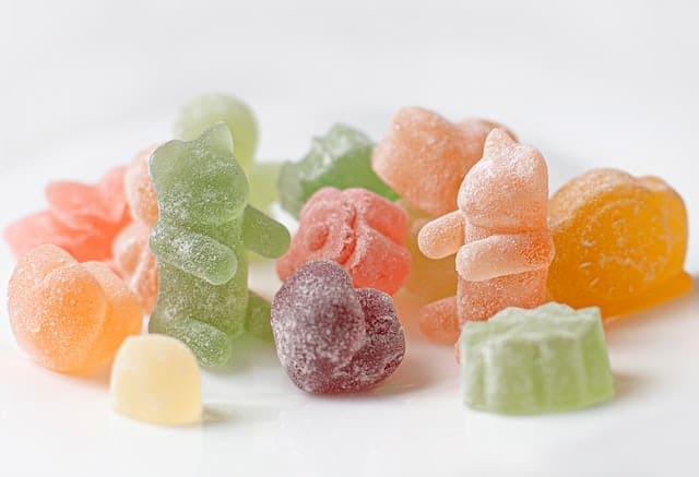 Top 3 Tested Delta-8 Gummies Of 2022