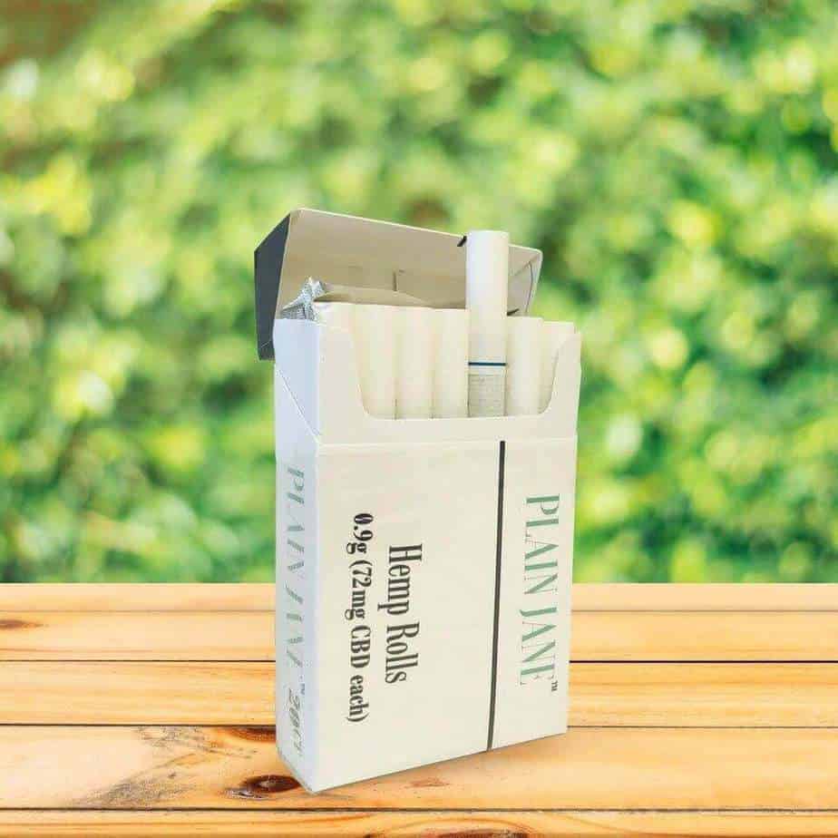 Is Plain Jane CBD Legit? – A Real Tested CBD Brand Spotlight