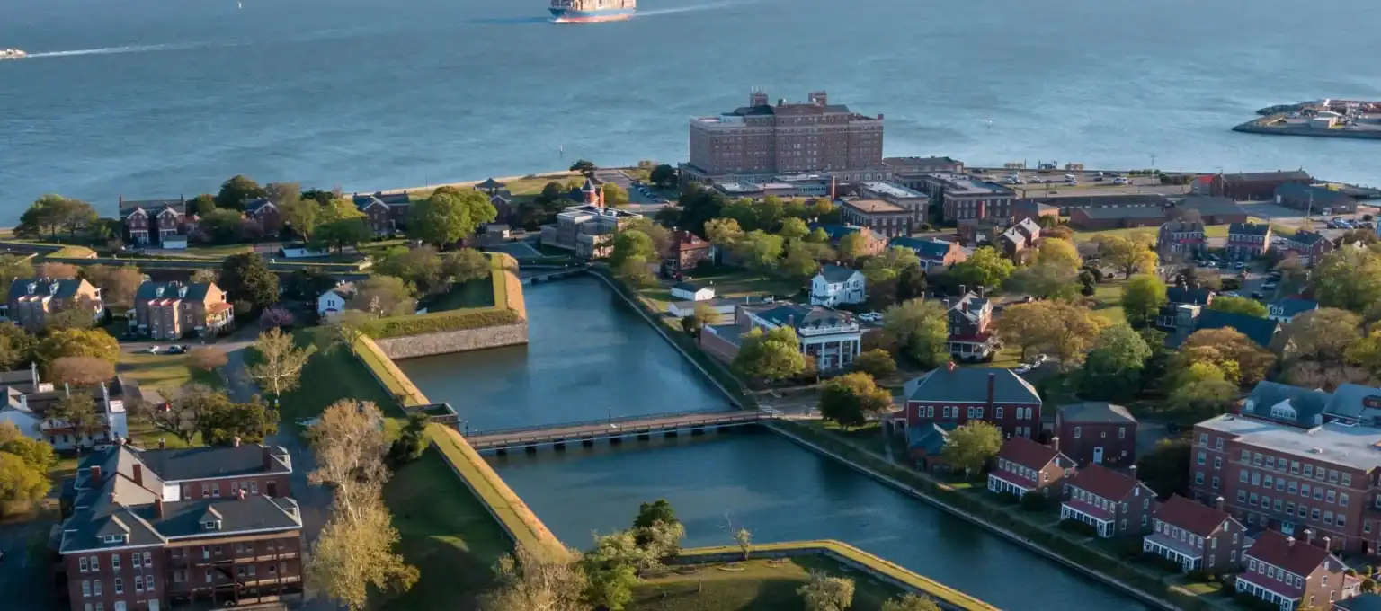 Hampton