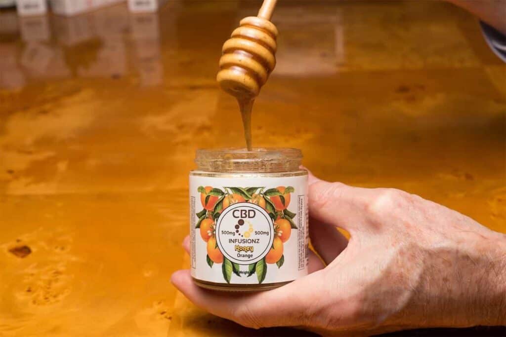 The Most Common and Most Unique Ways to Use CBD Oil
