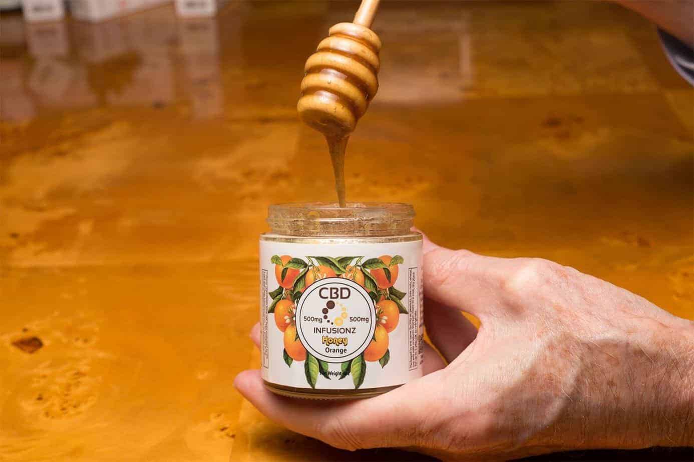 The Most Common and Most Unique Ways to Use CBD Oil