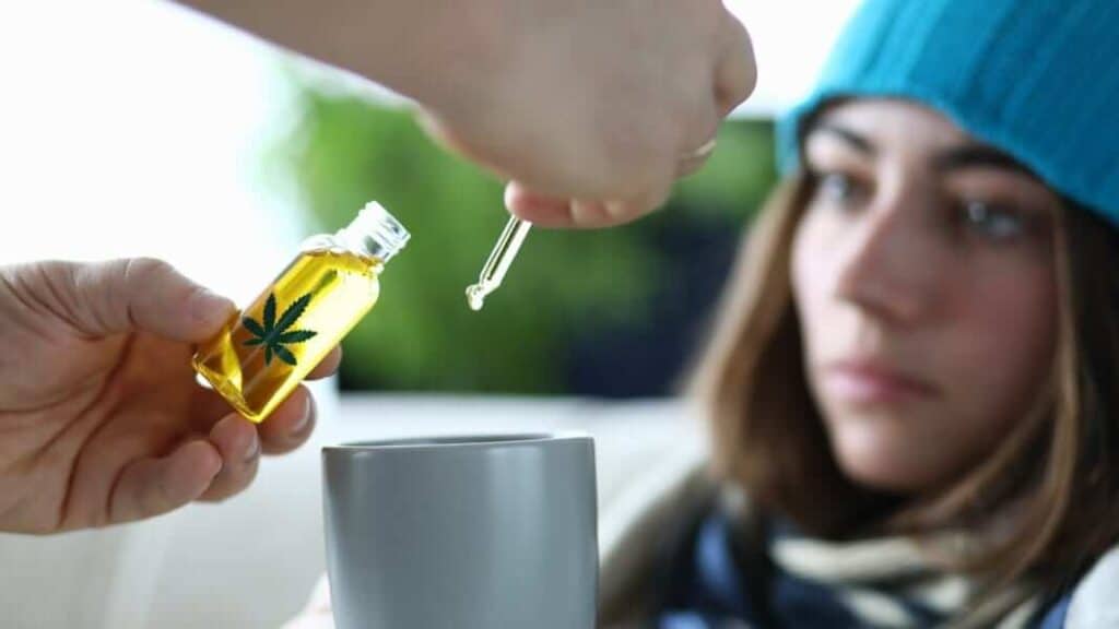 CBD For Potential Immune Support: What Products Are Best?