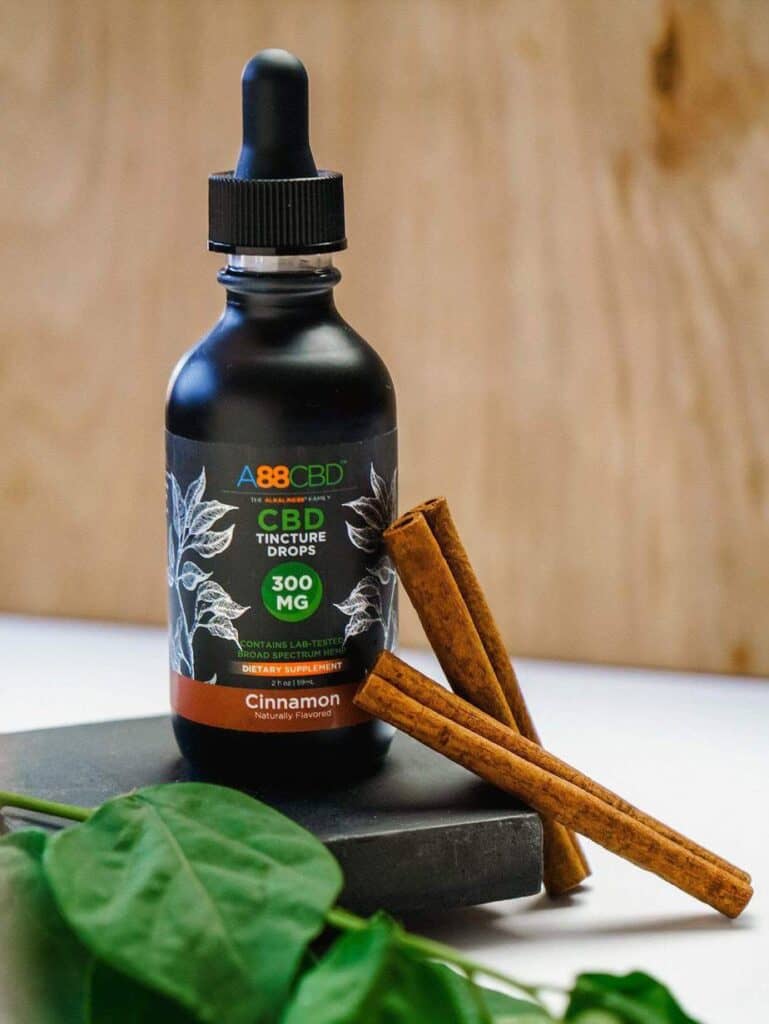 Is ‘A88CBD’ Legit? – A Real Tested CBD Brand Spotlight Review