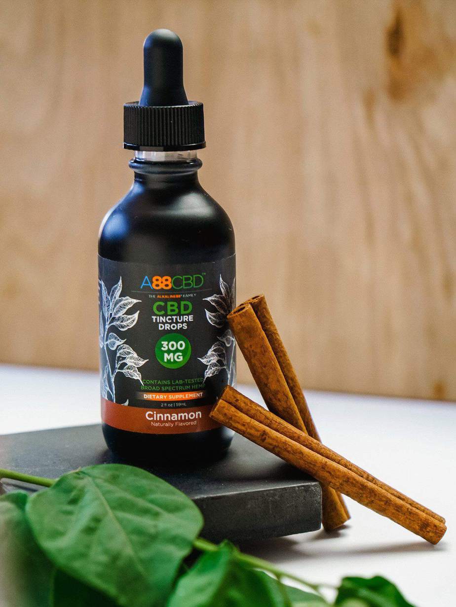 Is ‘A88CBD’ Legit? – A Real Tested CBD Brand Spotlight Review