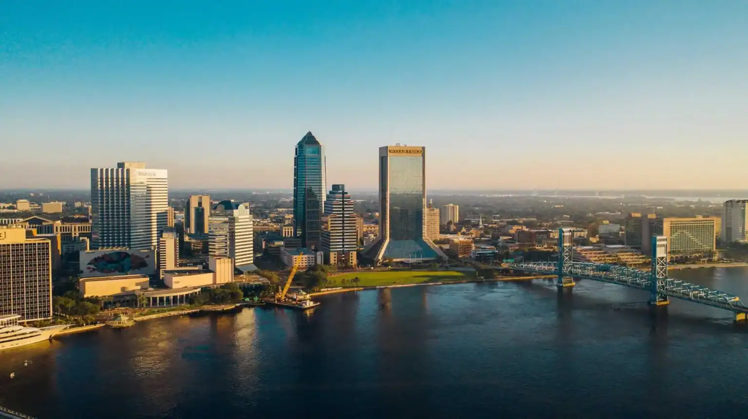 Jacksonville Jacksonville