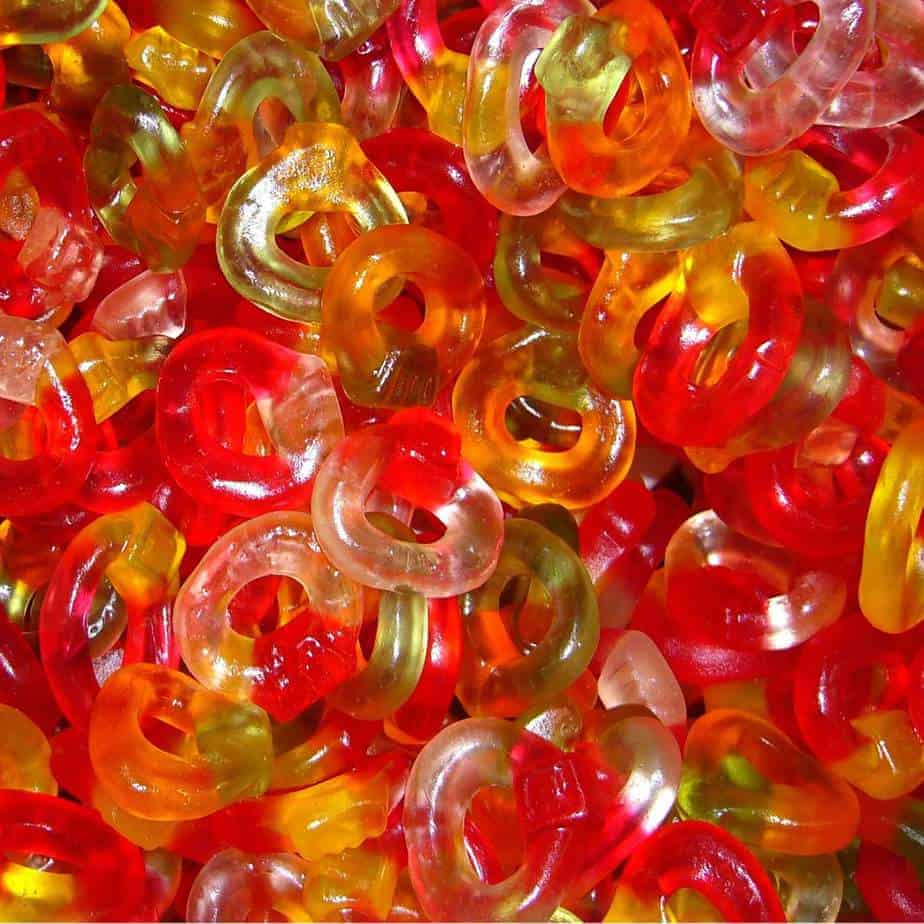 How To Save Money By Making Your Gummies at Home