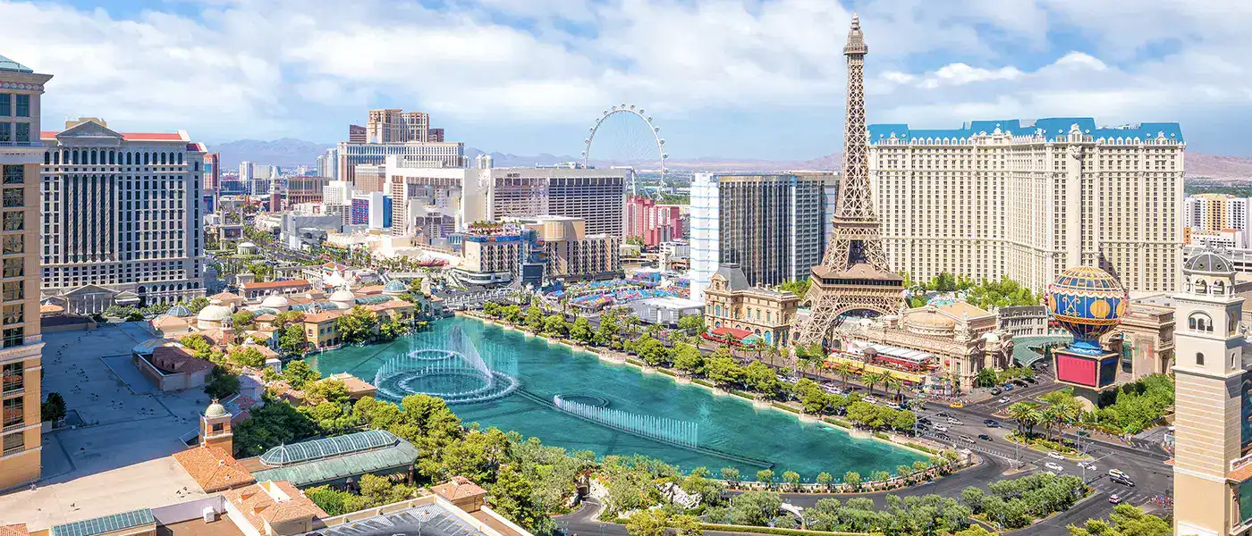 Las Vegas Las Vegas