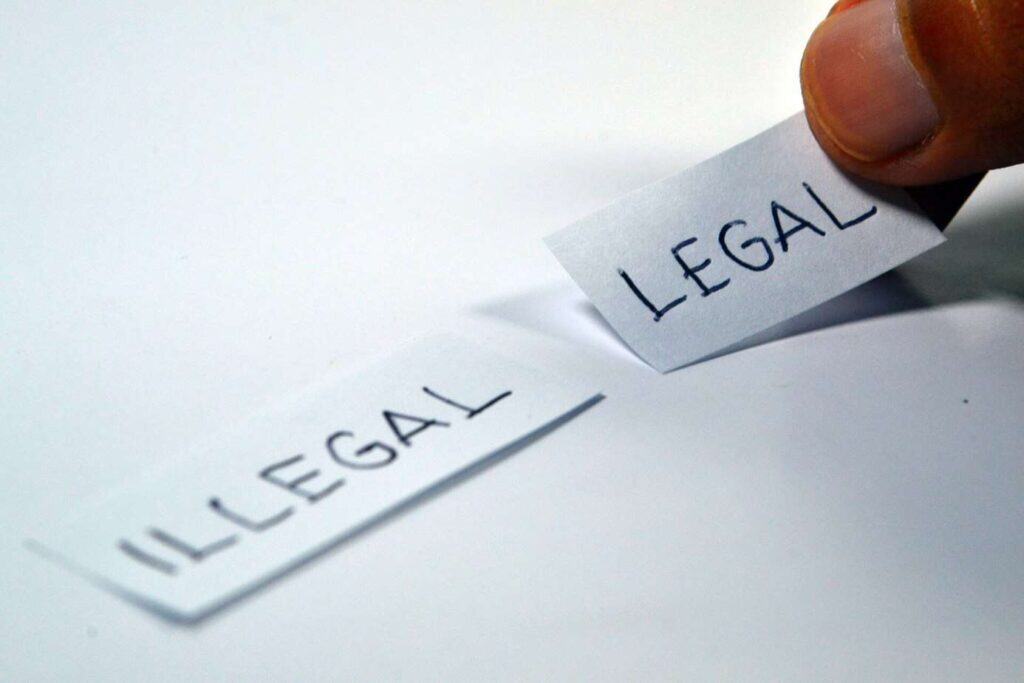 Is CBD Legal in the US, UK, Canada, EU and Australia?