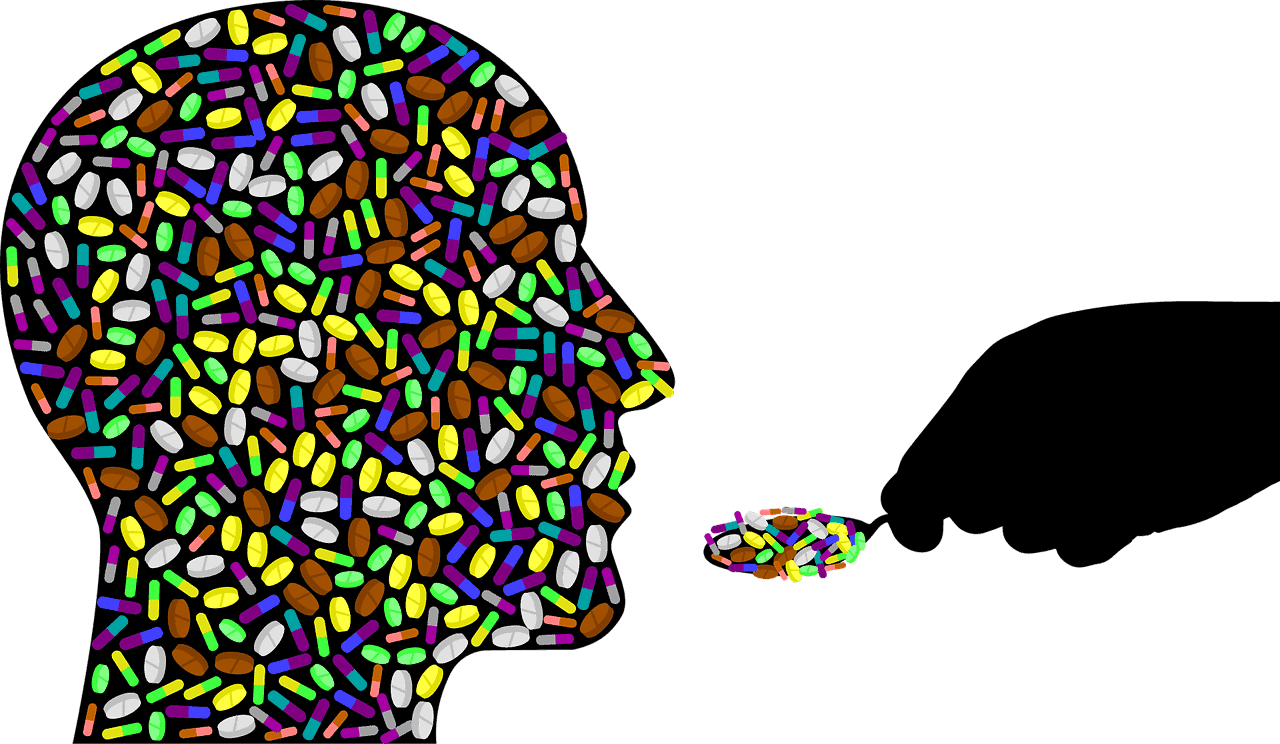 Can CBD Replace Opioids or Painkillers for my Chronic Pain?